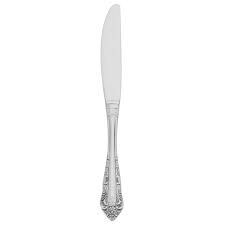 CLASSIC BAROQUE DINNER KNIFE 1DZ